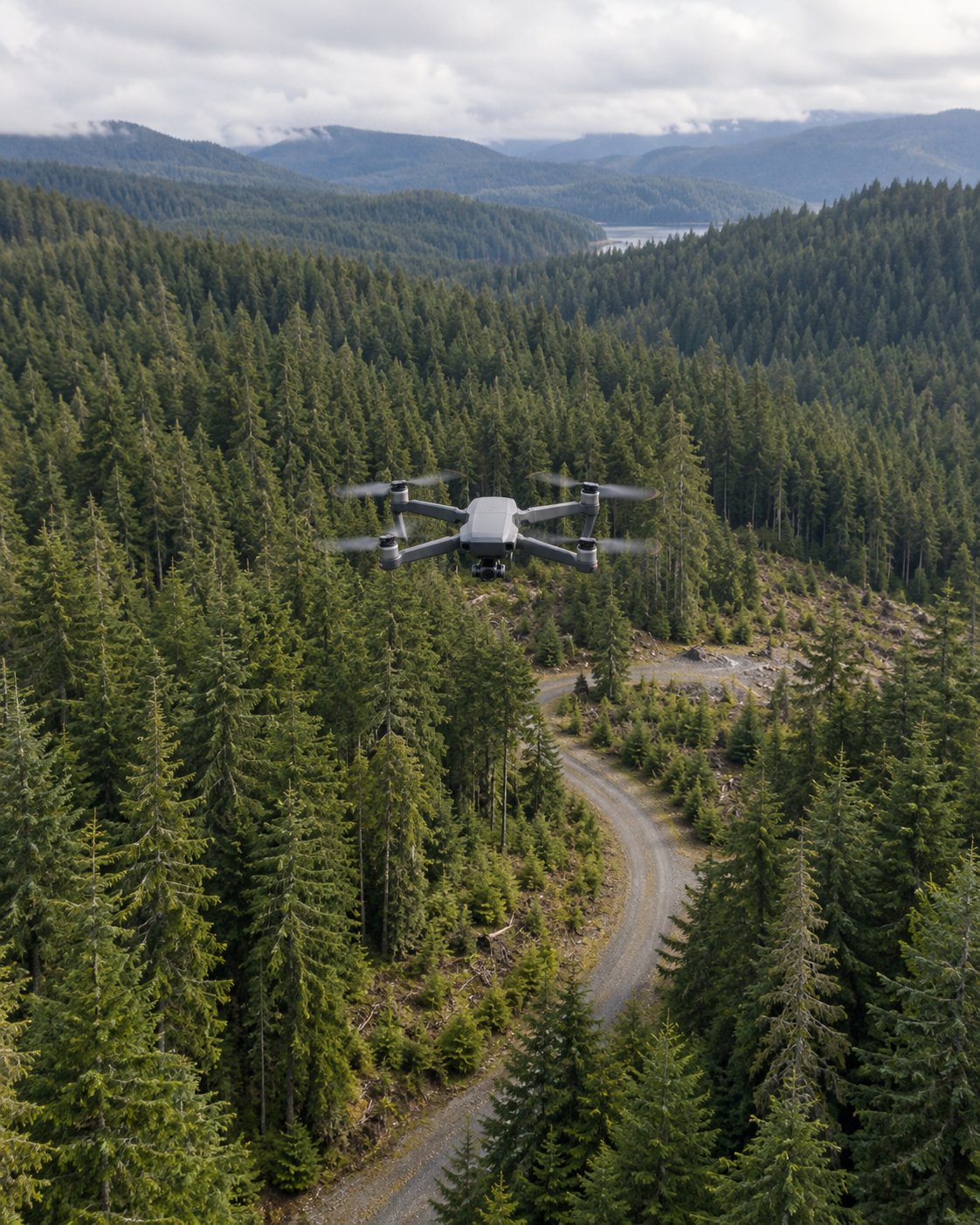 Drone Services
